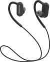 ROCKROSE bluetooth earphones Parkour ME, BT 5.0, 110mAh, μαύρο ROCKROSE bluetooth earphones Parkour ME, BT 5.0, 110mAh, μαύρο